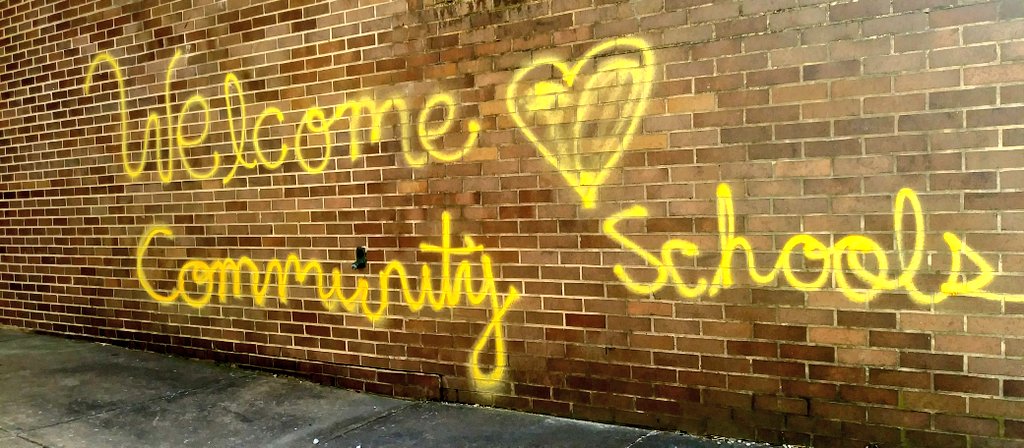 MarvineBASD's tweet photo. Thank you William Pinderhughes @Elev8Bmore #Partner4Equity #CommunitySchools @CommSchools #BASDproud https://t.co/pBpsAR9bEy