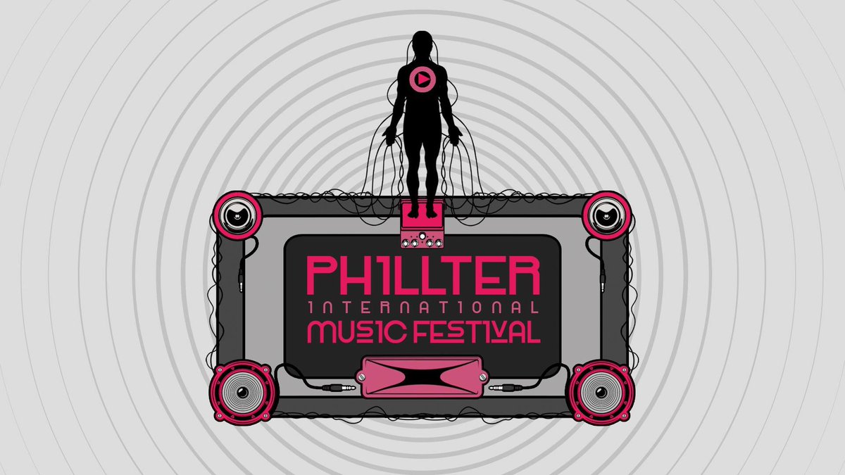 JamesStreet422's tweet photo. PHiLLTER International Music Festival takes place 5/30 - 6/3 at numerous venues. Full artist and venue listing can be found at https://t.co/COGjPcq0S4 @BoringPGH @PghMusic1st https://t.co/v63uEFkdhn