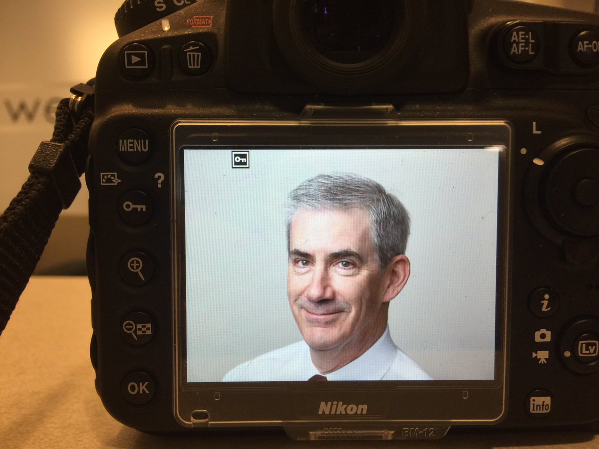 Loving our new head shots! Thanks for helping us out  <a href="/DemetriGianni/">Demetri</a>