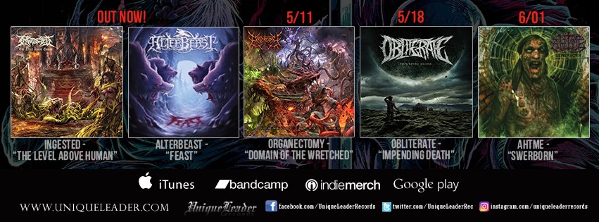 Ingested's tweet photo. Support our record label @UniqueLeaderRec https://t.co/n9FD4duWWl