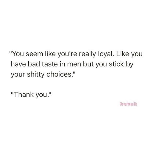 cheekybasics's tweet photo. Endorse me on LinkedIn for rationalizing shitty decisions 🆗🆒 #tooloyal #notagain #endorsemetho @overheardla https://t.co/XMgcAuPIAb https://t.co/5yi769bWNs