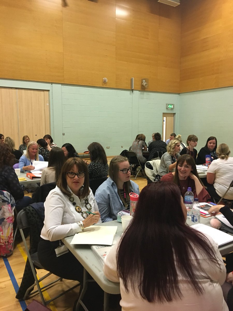 MrsMcFarlane1's tweet photo. Congratulations to our latest “Uplifting Leaders”. It was a pleasure learning alongside you. Thanks for sharing your tests of change. #leadershipatalllevels #generalslim https://t.co/p2nrXEHpk2