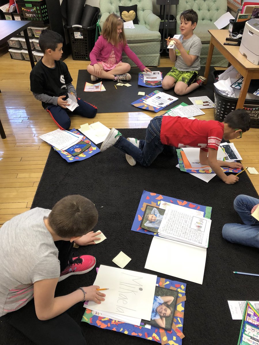 Mrs. Vaupell's Class tweet media