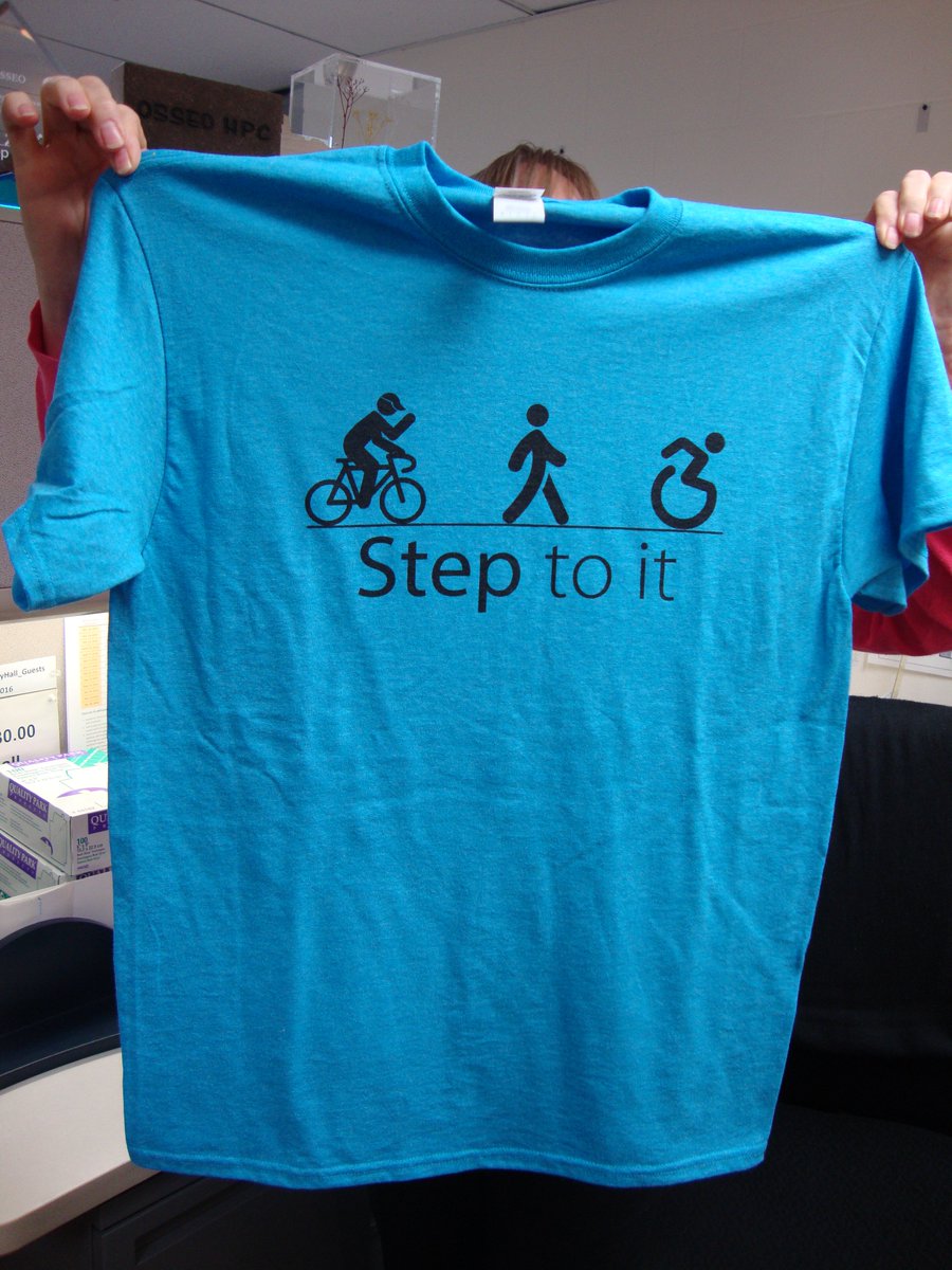 CityofOsseo's tweet image. The #StepToIt Challenge starts today! Registered participants may receive free t-shirts or Twins tickets! Learn more at discoverosseo.com/event/hennepin…