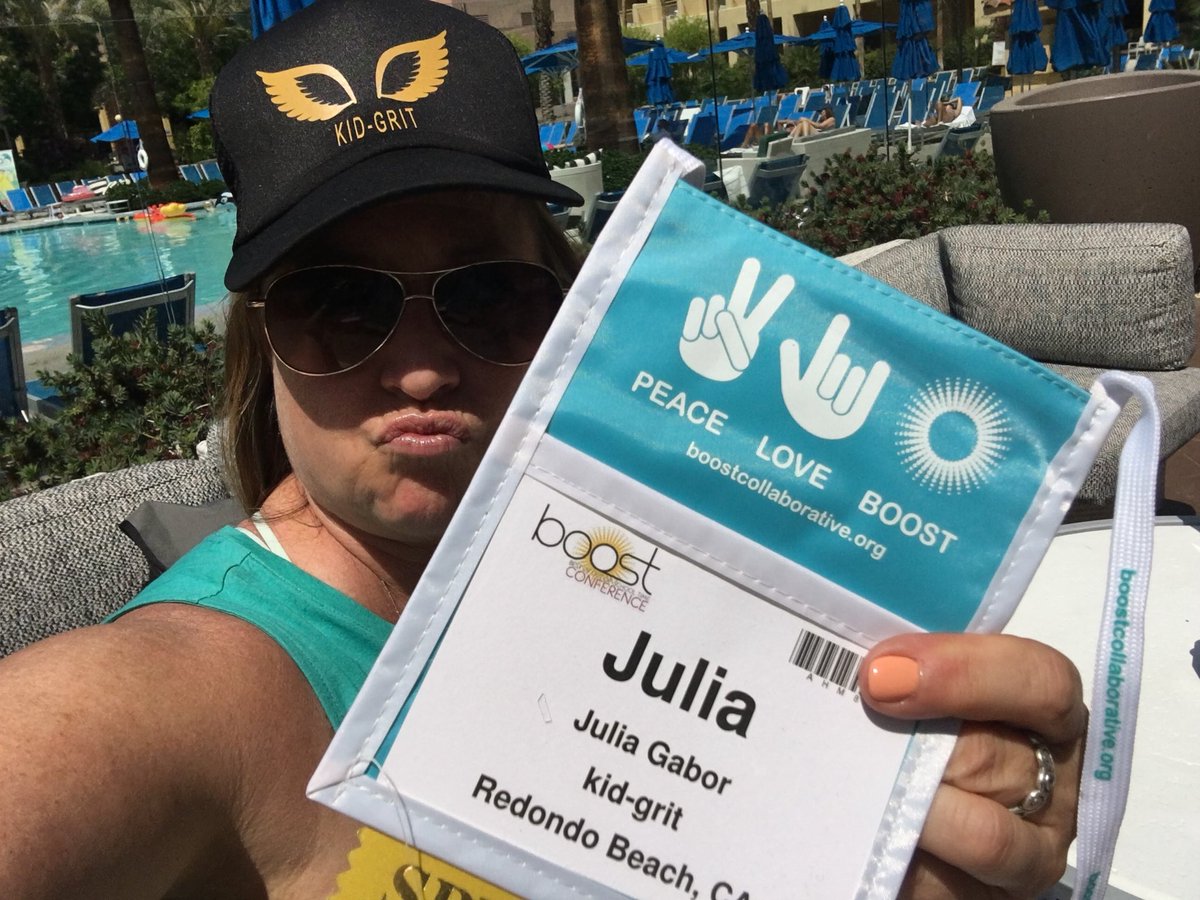 kid_grit's tweet photo. BOOSTing with @kidgritEdu & @TEAMBOOST #AfterschoolWorks #presenter #sel #mindfulness #youthdevelopment #BoostConference2018 https://t.co/JGo9FOoCy5