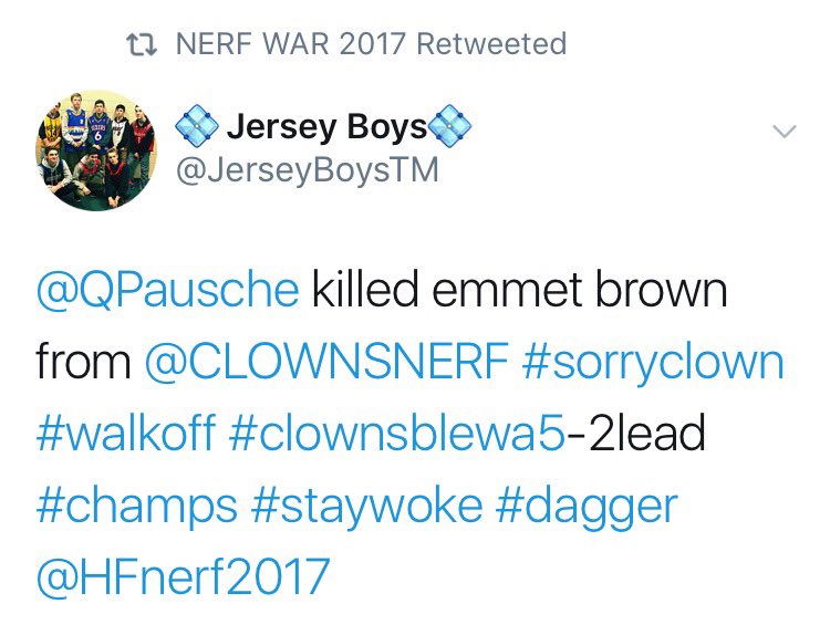 Modern Warfare II tweet media