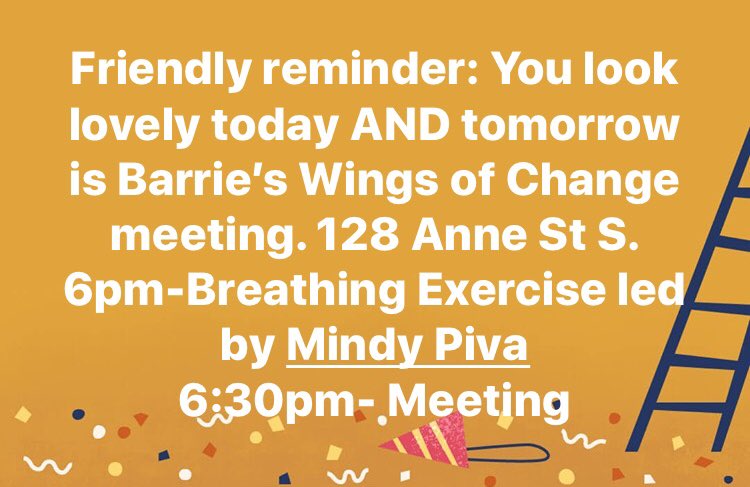 Wings Of Change (@wingsochange) on Twitter photo 