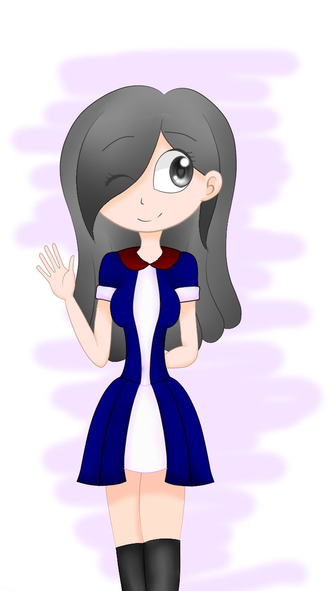 MollyMeg75's tweet photo. Es la primera vez que dibujo en digital quq hice mi mayor intento :'v
En fin(?
Esta es Yumiko, la protagonista en la serie de @Akumi_rui que pronto va a salir
Denle apoyo ❤️será genial
#FNFAHS #IJAD #FanSerie #Yumiko #Drawing #ItsJustADream https://t.co/S0C9FZUxIU