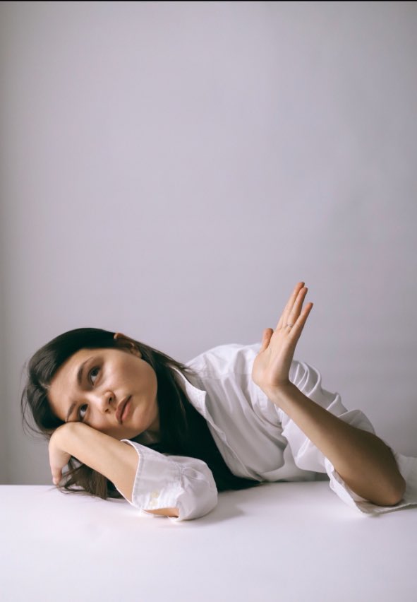 the actual love of my life