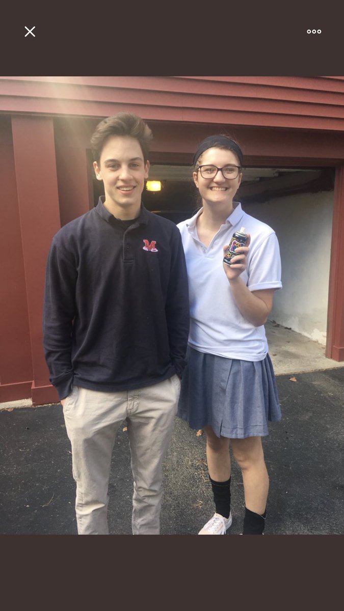 2018Elimination's tweet photo. Makenzie Sabourin eliminates Christian Vallee!!! Only 9 people left😈 https://t.co/oNQTswsJKd