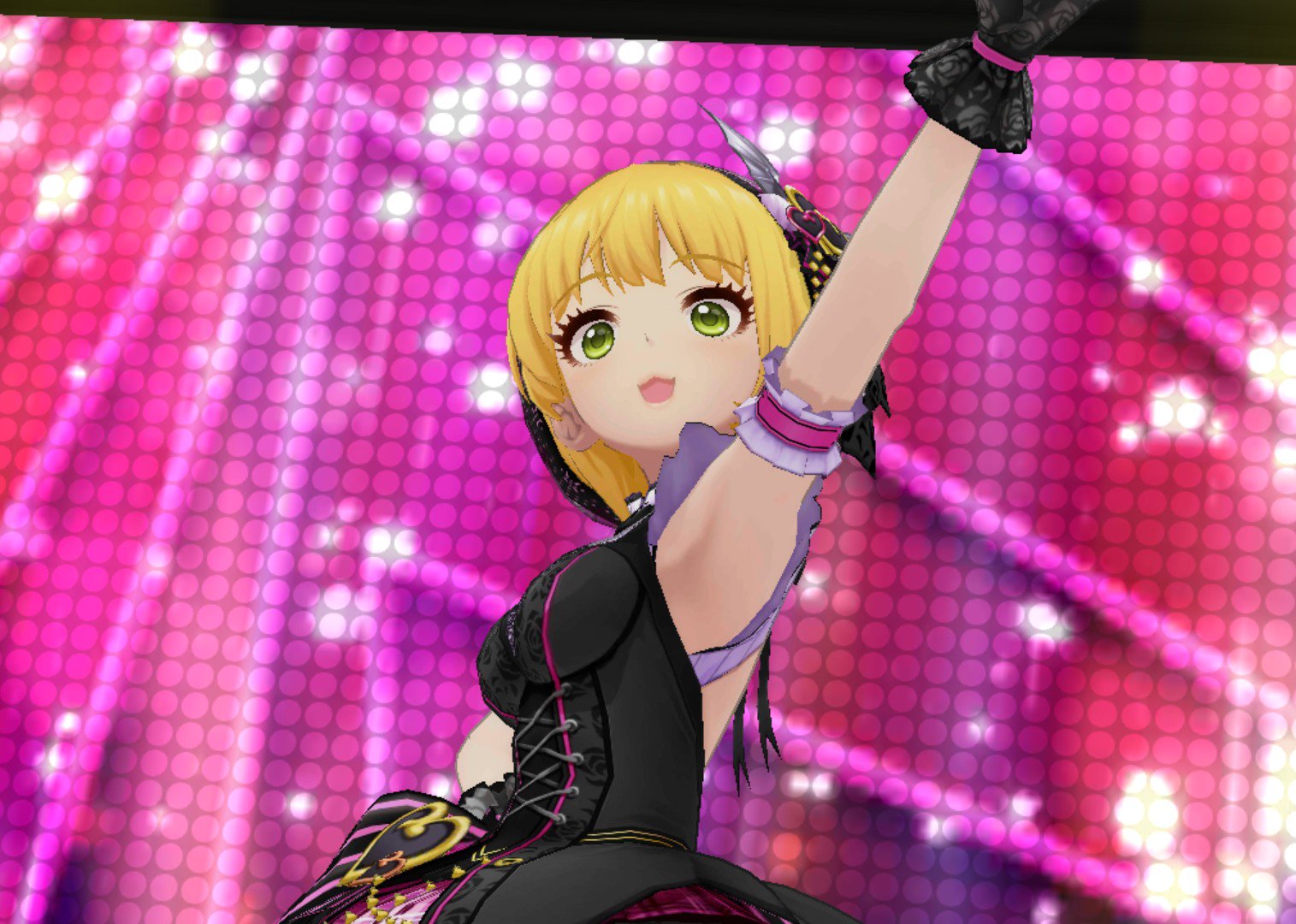 シンシン 恒常ssrフレチャンの 顔 胸 腋がたまらなく好き このかわいらしいお顔と 身体のセクシーさ エロさのギャップ 本当にもうヤバい デレステ 宮本フレデリカ T Co Kd52mrpkif Twitter