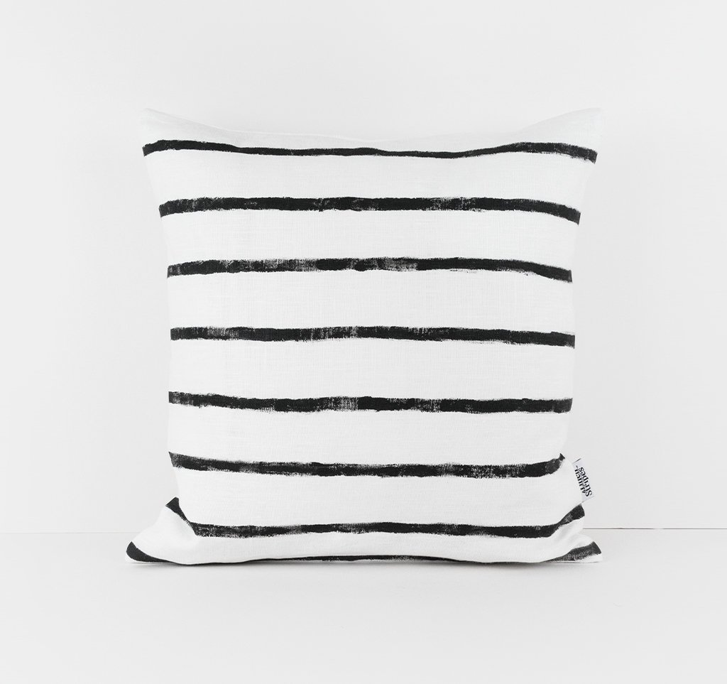 LinenandStripes's tweet photo. Excited to share the latest addition to ou #etsy shop: Black and White pillows, Monochrome Nursery, Scandinavian cushion, Black White stripe, Linen cushion cover 20x20, Screen printed cushion https://t.co/VGqBzU2tZl #housewares #pillow #white #yes #linen #living #strip https://t.co/ctGWuMGwFZ