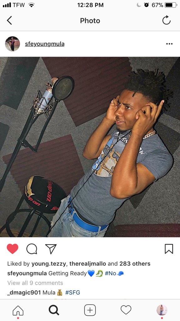 datboydwill's tweet photo. The good die young that’s the truth😓😓  I know you’re in a better place and watching over us Yn🙏🏾🙏🏾🙏🏾 Love you forever Family😔❤️ #LongLiveMula🕊🙏🏾💯 https://t.co/oxPXnWEXrw