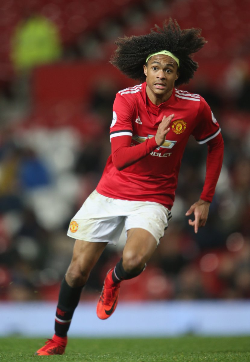 Risultati immagini per chong manchester united