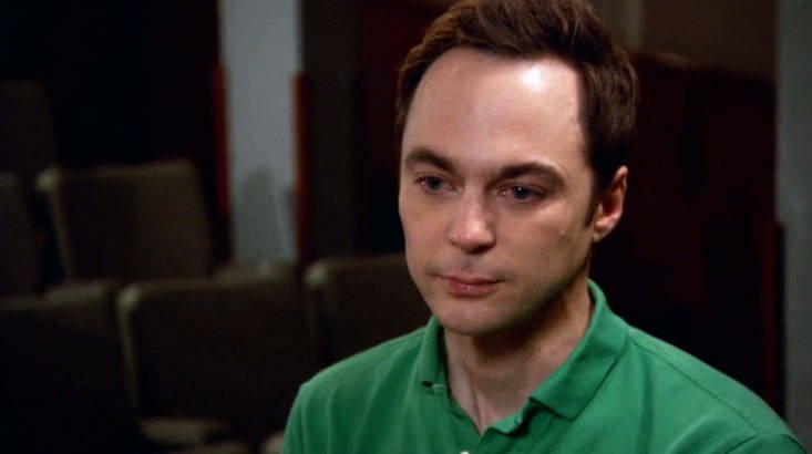 DSheldon_Cooper's tweet photo. Enero: Este va a ser mi año :D

Mayo: https://t.co/MPGisBnG0k