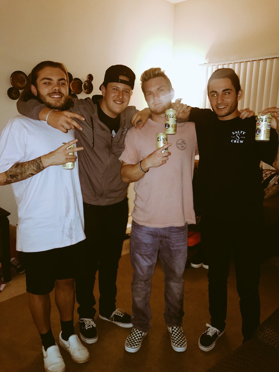 Austin Troutwine tweet media