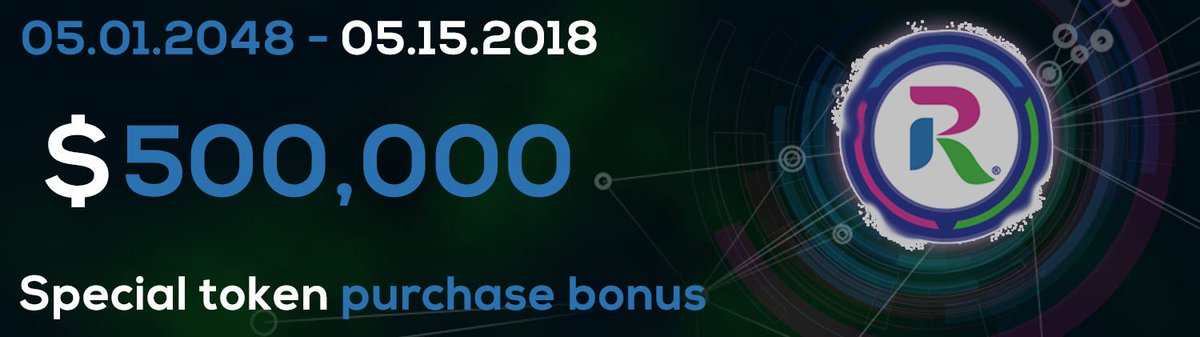 Rewardsdotcom's tweet photo. 🚀#AIRDROP ALERT! 
✴️LAST AIRDROP BEFORE THE PRE-ICO ENDS!!!!! 
📝Please retweet and follow this link for the form 
🔗https://t.co/jZc7g2t7xd

#airdrop #freetoken #freecoin #bountyhunter #bounty #airdropalert #Airdrops #airdrophunters #blockchain #erc20 #ico #preico #tokensale https://t.co/QTki09LOrU