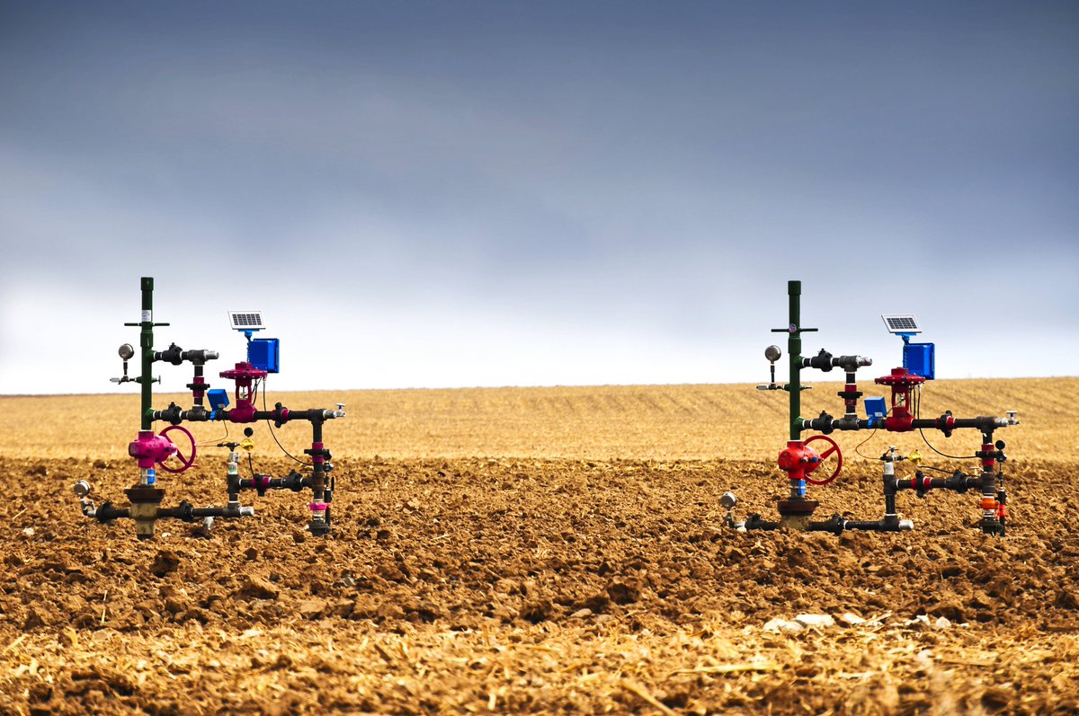SPGEnergyGas's tweet photo. Cardinal Midstream's Oklahoma #gasgathering system secures additional acreage support #natgas | @HarryRWeber story: https://t.co/Vaa5JDsRdX https://t.co/UbbuZVFHck