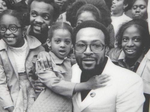 #OTD in 1972, Washington DC named today MARVIN GAYE DAY with an exciting concert at the Kennedy Center. This performance was very special as it was Gaye's first performance in four years. <a href="/MarvinGayeMusic/">Marvin Gaye</a> <a href="/motown/">Motown Records</a> <a href="/Motown_Museum/">Motown Museum</a> <a href="/ClassicMotown/">Classic Motown</a> <a href="/MWilsonSupreme/">Mary Wilson</a> @smokey_robinson
