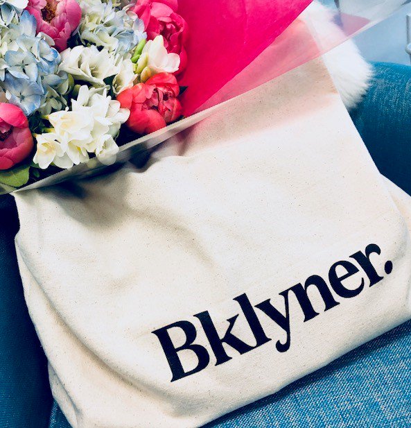 10 days to Mother's day.  Bklyner has you covered with unique gifts across Brooklyn. #mothersday2018