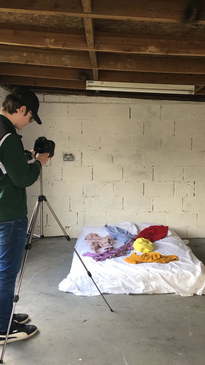 salarishvili's tweet photo. Working with these guys for my final major project has been so challenging and so much fun! #aub #aubdance https://t.co/jyw42fmzx5