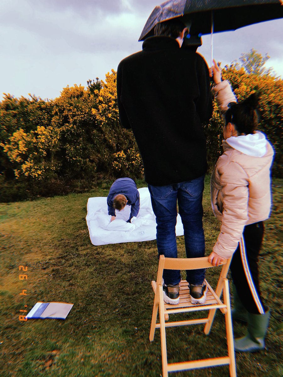 salarishvili's tweet photo. Working with these guys for my final major project has been so challenging and so much fun! #aub #aubdance https://t.co/jyw42fmzx5