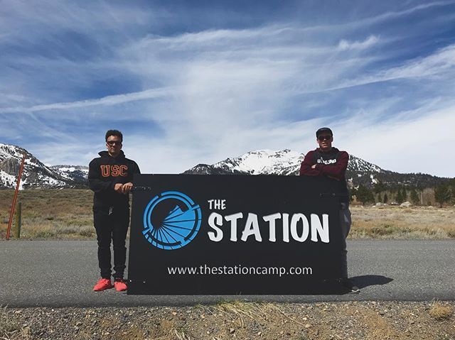 Yesterday I said goodbye to a place that was like home to me for the past 10 years 😢 If some of you didn’t know my parents started a nonprofit youth camp in Mammoth Lakes at a place called Sierra Meadows Ranch. My parents started this camp to get at-… ift.tt/2HJBEoQ
