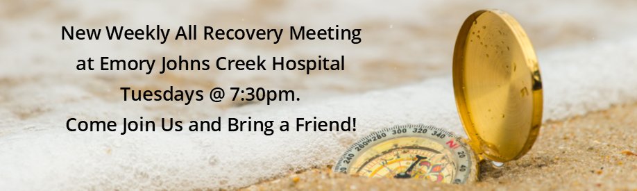 NavigateGwin's tweet photo. TONIGHT-ALL RECOVERY. Enter through the main doors of the hospital and we are meeting on the lower level next to the Cafe! #AllCanRecover #AllPathways #AllAddictions #AllWelcome https://t.co/JtNTRbOsYh