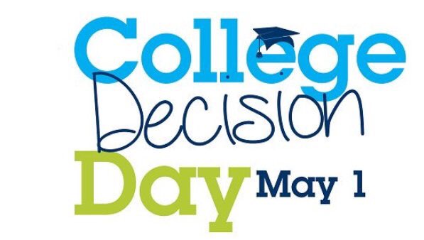 trinamwright's tweet photo. 2018 College Decision Day at Furr High School. We enjoyed celebrating with the students!! @HISD2College @HoustonCCR @FurrHS https://t.co/fL8AQ3I6Fu