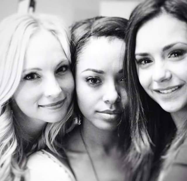 CherishedWitch's tweet photo. Best friends. https://t.co/r4ZmLezieo