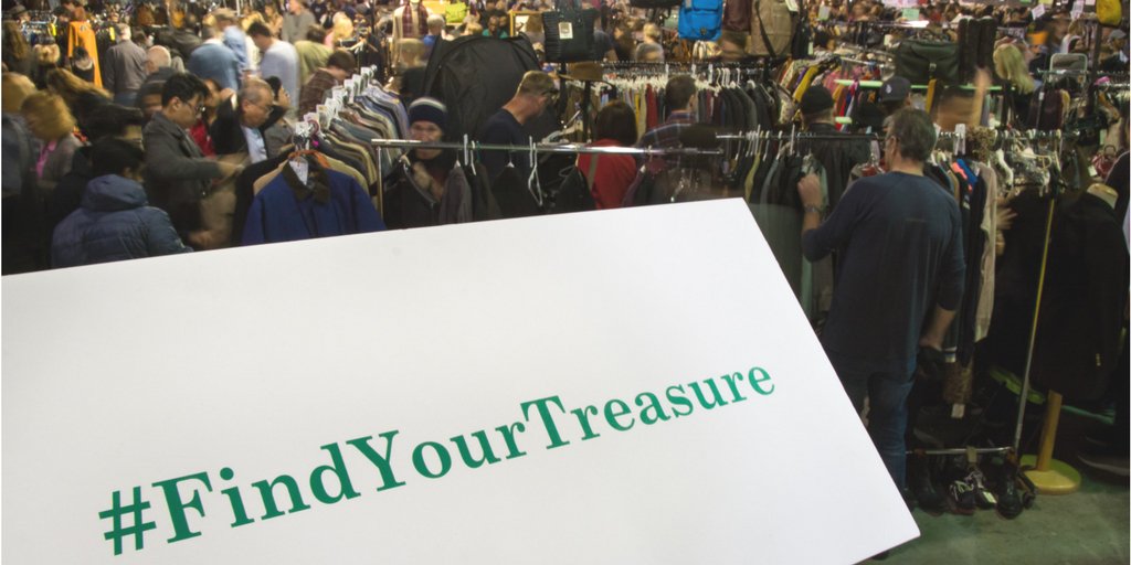 CAFTCAD's tweet photo. Under 2 weeks until the #CAFTCAD #MovieWardrobeSale, are you ready for some treasure hunting? Lots of exciting announcements still to come! #FindYourTreasure #CAFTCADevent #MovieSale #BacklotStudios #TorontoSale #ClothingSaleToronto #Etobicoke #WestEndToronto #Toronto https://t.co/A7a9DgBI33
