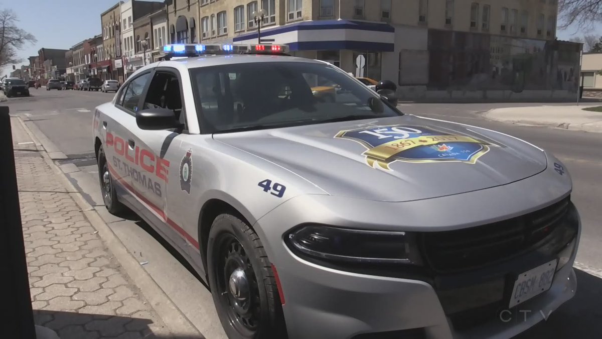 CTV London tweet media