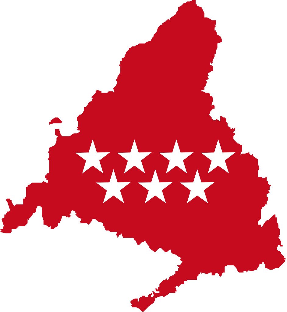 “Es Madrid Patria de todos, pues en su mundo pequeño son hijos de igual cariño naturales y extranjeros” ( Calderón de la Barca)