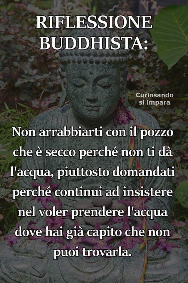 PresenzaMentale's tweet photo. Non arrabbiarti... https://t.co/12WFnGA0zE