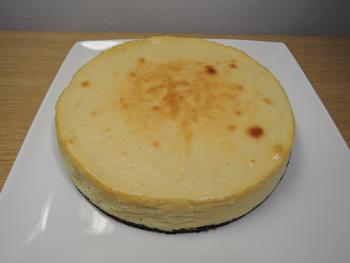 シン على تويتر 濃厚チーズケーキを焼きました クリームチーズ サワークリーム 砂糖 卵のみ ねっとりです 手作りケーキ チーズケーキ シン على تويتر 濃厚チーズケーキを焼きました クリームチーズ サワークリーム 砂糖 卵のみ ねっとりです 手作りケーキ チーズケーキ