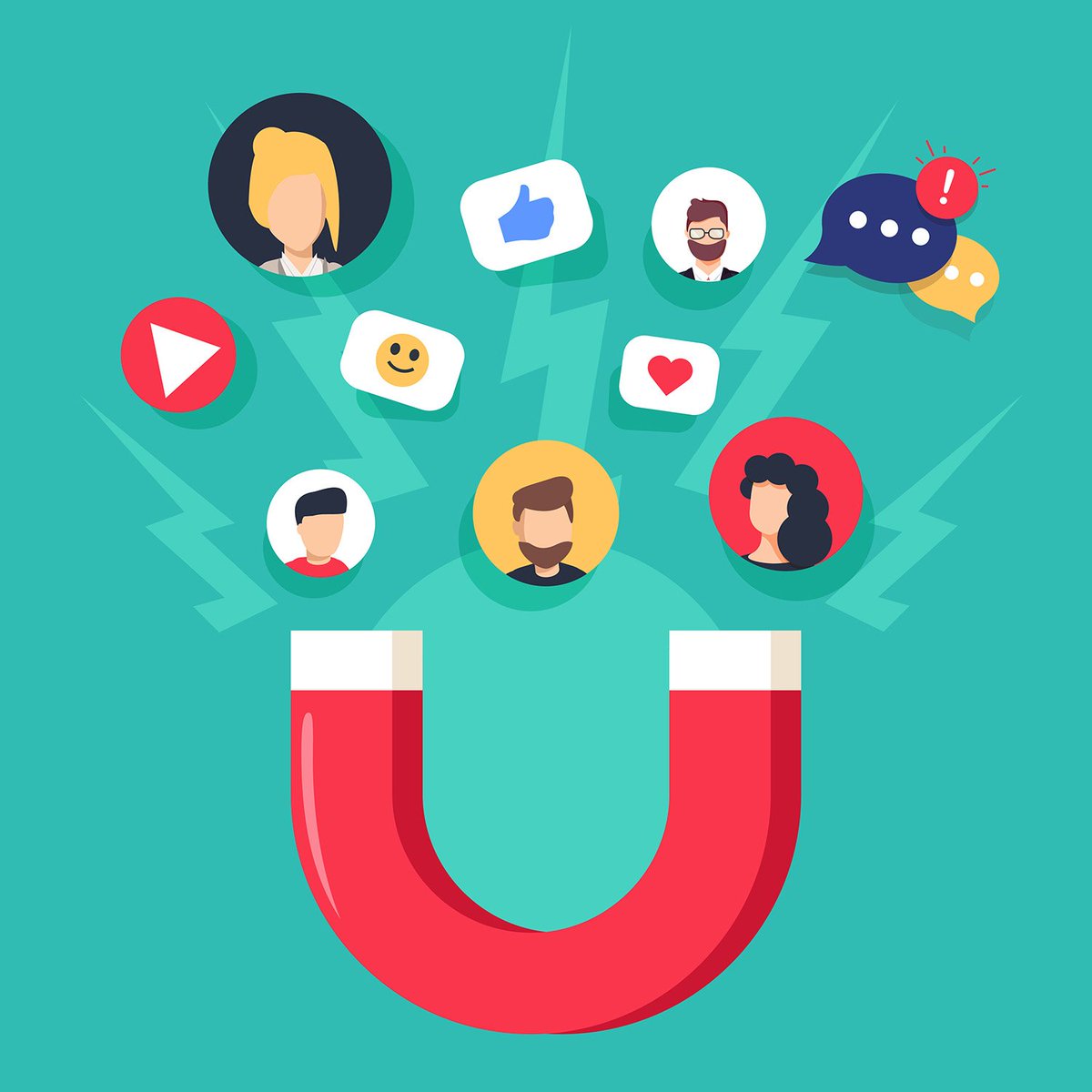 tomknauss's tweet photo. 6 Easy Ways to Personalize Your Campaign https://t.co/qpOSVBQII5 https://t.co/EIx7WWdVg1