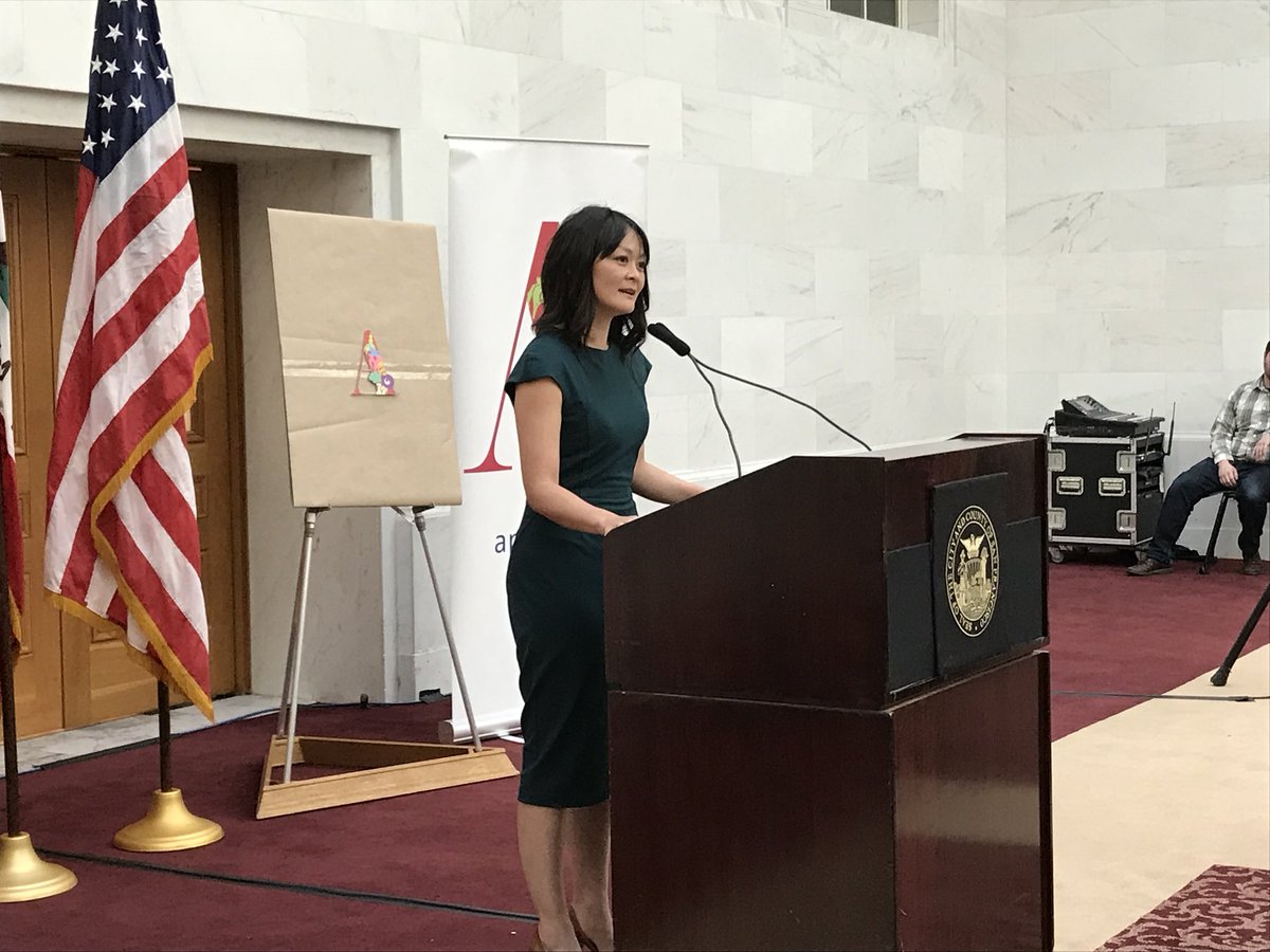 Asian American & Pacific Islander Heritage Month tweet media