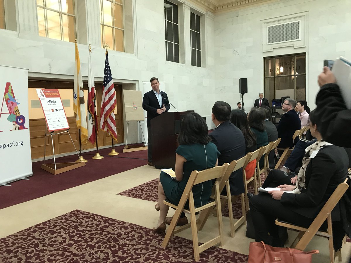 Asian American & Pacific Islander Heritage Month tweet media