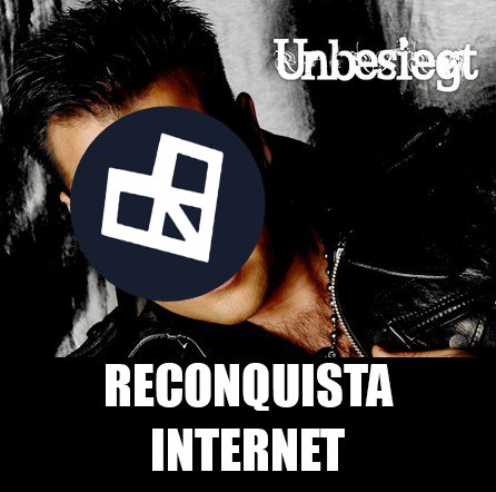 #Reconquistainernet