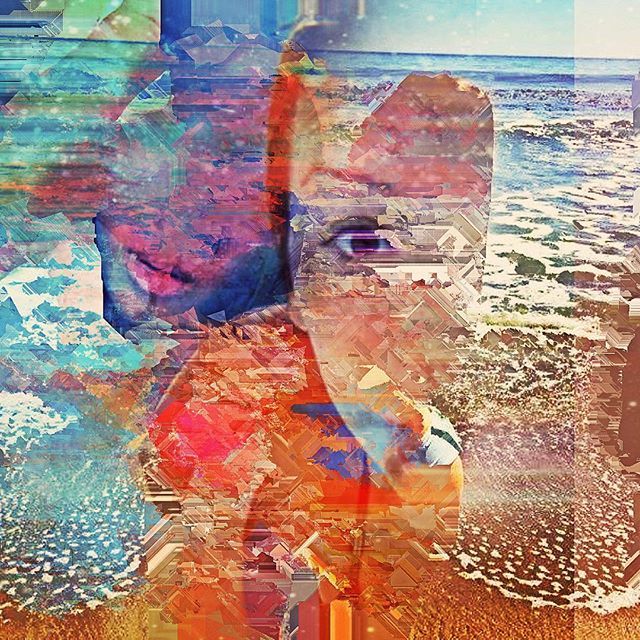 WeAreAllSpies's tweet photo. Hazard Hardening.
We are all sπs.
.
.
.
#art #artwork #glitchart https://t.co/XeeO9d6Lzk https://t.co/5I4YGhKcVH