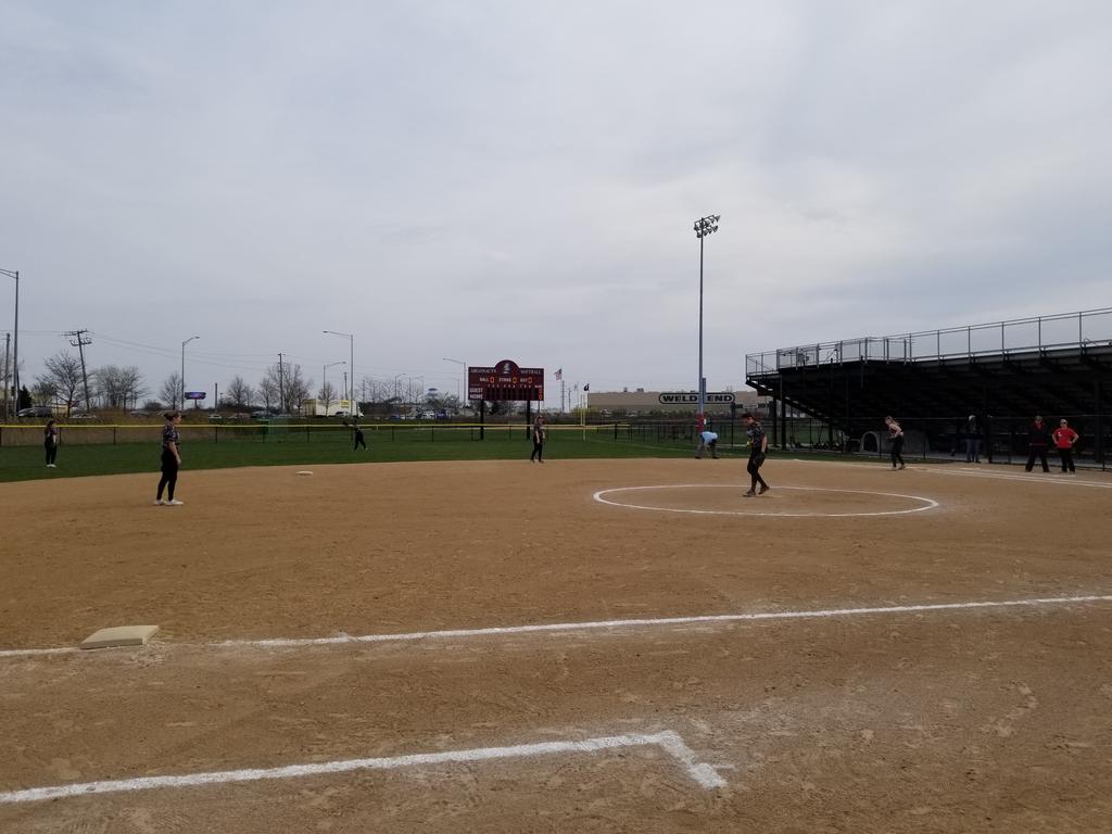 argonauts_ad's tweet photo. Let's go Argonauts! #argopride @argohs_softball @argohs217 https://t.co/wUvKhpzNmR