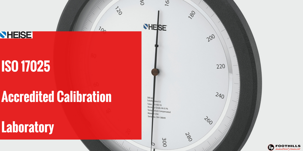 FoothillsCanada's tweet photo. #DYK that Heise now offers testing and #calibration of their products? https://t.co/bBqefNo7gy https://t.co/N5weLmrW1M