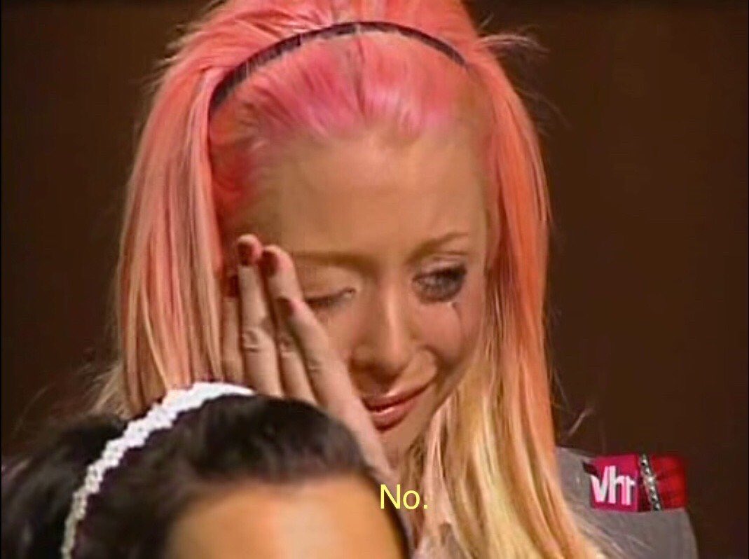 Chloe Hutton tweet media