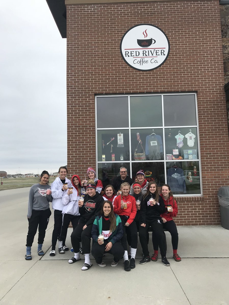 Firebird Softball tweet media