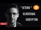 bitcoinagile's tweet photo. r/Monero - Edward Snowden on #bitcoin Interview 2018 at 50 minutes, he says that a traceable public ledger is a bigger problem then scalability #ethereum #bellblock #cryptocurrency #monero #cardano https://t.co/pqAjEUA88b https://t.co/CkGVdxEKp8