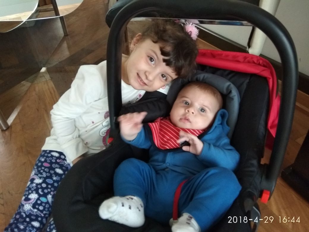 sumaxsebas's tweet photo. Feriado en familia
#DiaDelTrabajador
#sumaxsebas https://t.co/wXwSPJNeYv