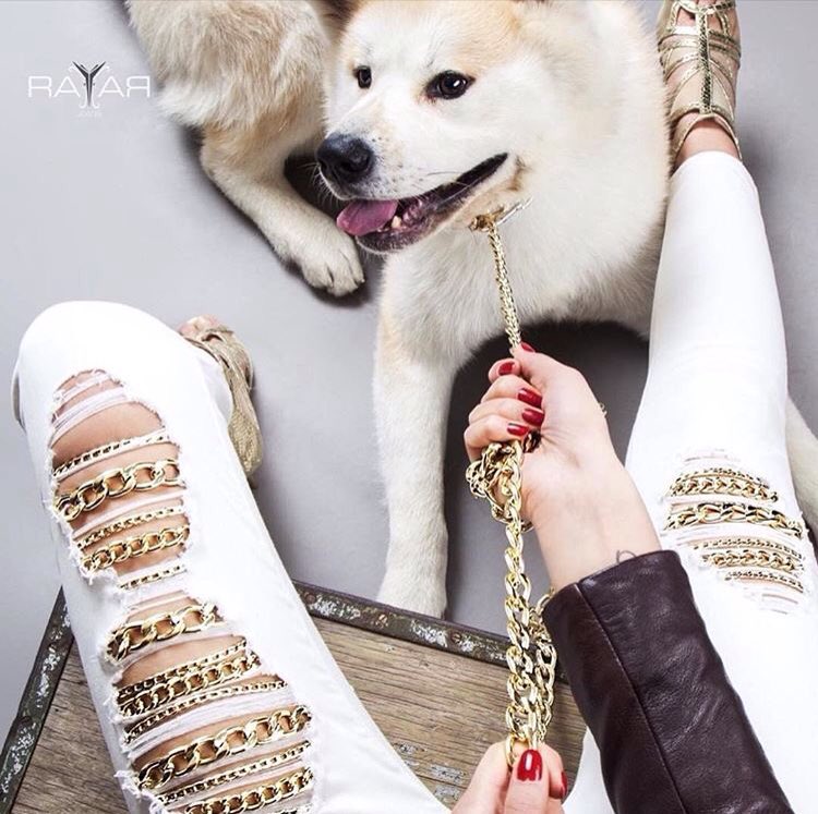 thefashionbomb's tweet image. Get these #fire @RayarJeans today only at RayarJeans.com