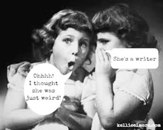 If you know me this will NOT be news 😂😂
#wierd #writerslife