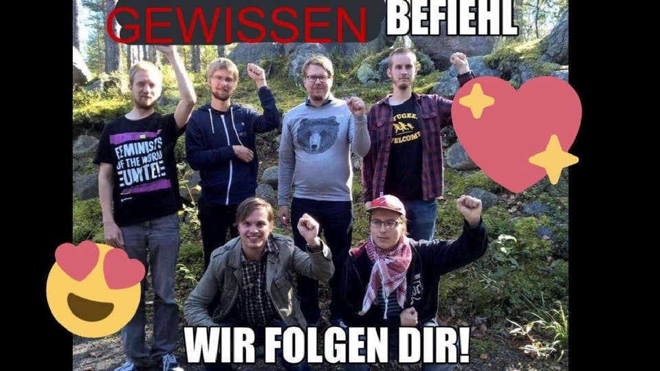 #Reconquistainernet