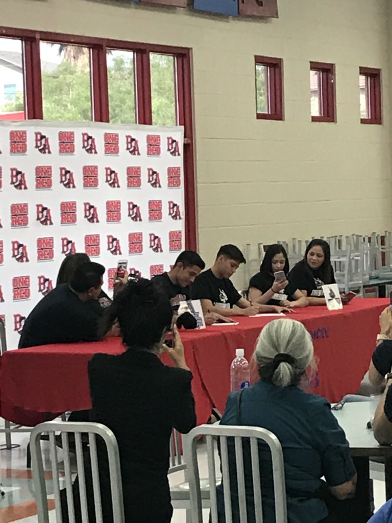Bel Air Counselors tweet media